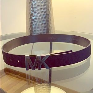 Michael Kors Belt